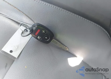 2012 Honda Pilot Ex-L from USA, damaged, VIN 5FNYF3H69CB024444